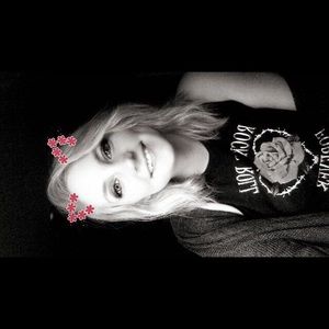 Meet your Posher, Bethany